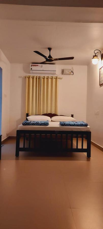 Seaside Homestay Thiruvananthapuram Pokoj fotografie